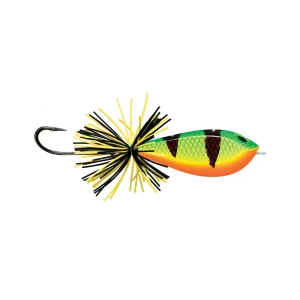 Vobler Rapala Bx Skitter Frog 5.5cm/13g, Culoare Fire Snake